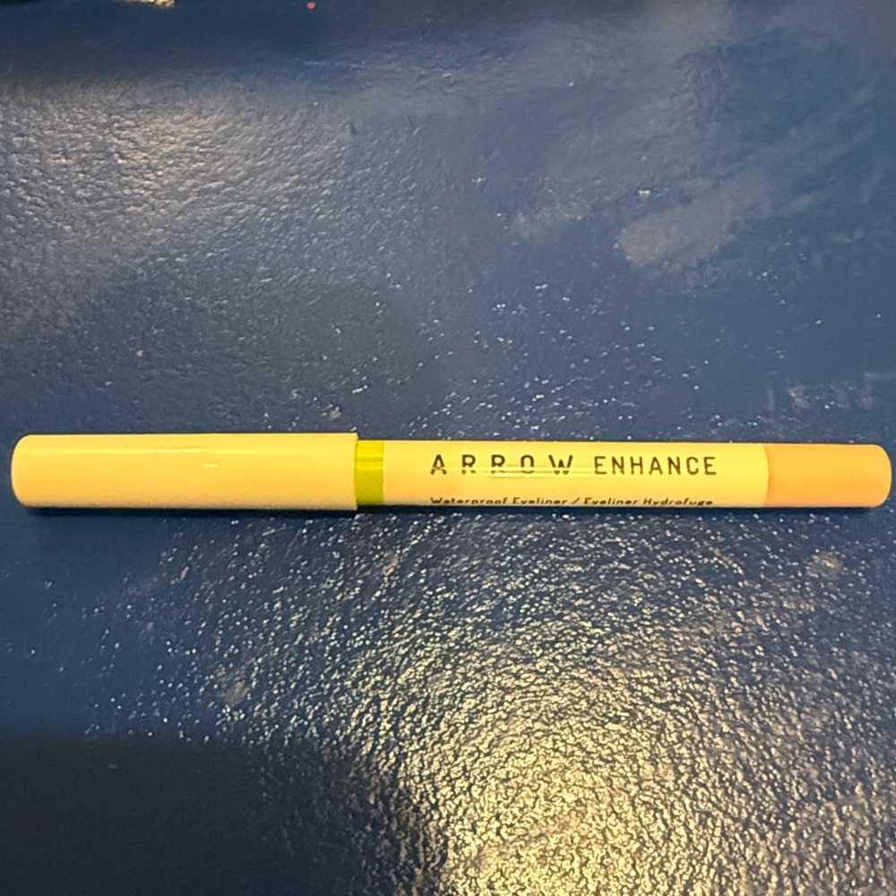 Arrow Enhance Waterproof Eyeliner Brand New